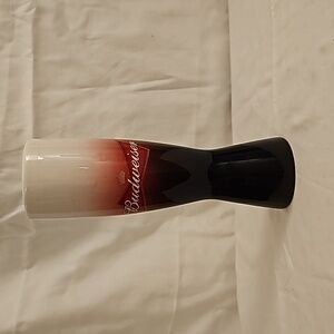 Budweiser Pilsner Glass